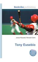 Tony Eusebio