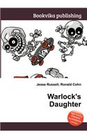 Warlock's Daughter: (English)