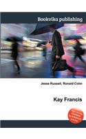 Kay Francis