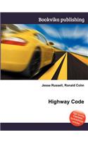 Highway Code