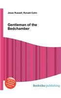 Gentleman of the Bedchamber