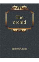 The Orchid: (English)