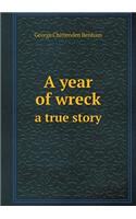 A Year of Wreck a True Story