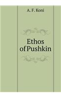Ethos of Pushkin