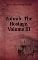 Zohrab: The Hostage, Volume III