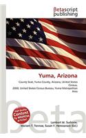Yuma, Arizona: (English)