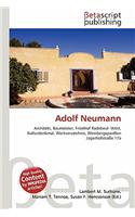 Adolf Neumann