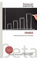 Ohada: (English)