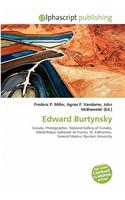 Edward Burtynsky