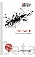 Tom Swift, JR.: (English)