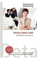 Nancy Sales Cash