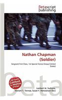 Nathan Chapman (Soldier): (English)