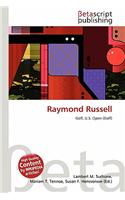 Raymond Russell: (English)