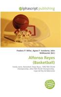 Alfonso Reyes (Basketball): (English)