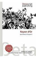 Rayon D'Or: (English)