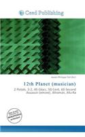 12th Planet (Musician)