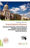 Frank Patrick O'Connor: (English)