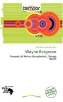 Wayne Bergeron
