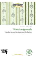 Vitex Longisepala: (English)
