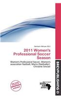 2011 Women's Professional Soccer Season