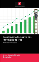 Crescimento Inclusivo nas Províncias do Irão