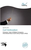 Carl Verbraeken