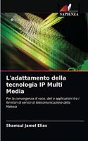 L'adattamento della tecnologia IP Multi Media