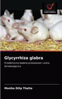 Glycyrrhiza glabra