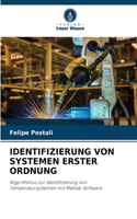 Identifizierung Von Systemen Erster Ordnung