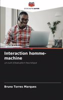 Interaction homme-machine