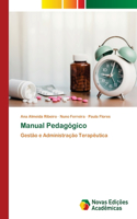 Manual Pedagógico
