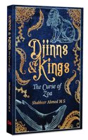 Djinns & Kings - The Curse of Zoa