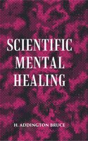 Scientific Mental Healing [Hardcover]