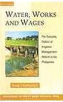 Water,works And Wages