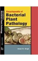 Encyclopaedia Of Bacterial Plant Pathology