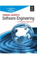 Pankaj Jalote'S Software Engineering: A Precise Approach: Engineering
