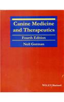 Canine Medicine and Therapeutics