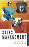 Sales Management