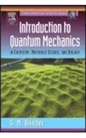 Introduction To Quantum Mechanics