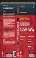 Robbins and Cotran Pathologic Basis of Disease: South Asia Edition