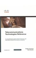 Telecommunications Technologies Reference A Comprehensive Gd. To North American & Internat