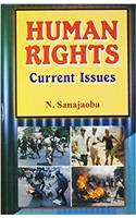 Human Rights: Current Issues