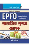 Epfo-Social Security Assistant