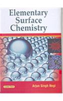 Elementary Surface Chemistry