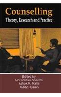 Counselling:Theory, Research and Practice