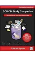 SCWCD Study Companion (Exam# 310-083 & 310-084)
