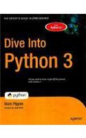 DIVE INTO PYTHON 3,2/E (OCT) SPR