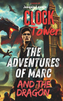 The Adventures of Marc and the Dragon
