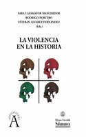 violencia en la Historia