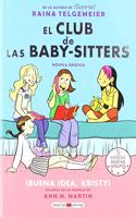 El Club de Las Baby-Sitters